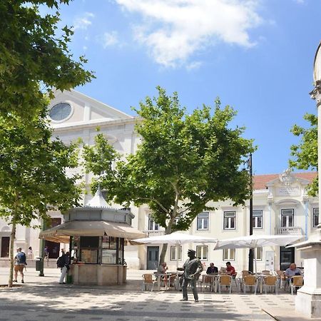 Apartamento Chiado Carmo 53 Lejlighed Lisboa Eksteriør billede