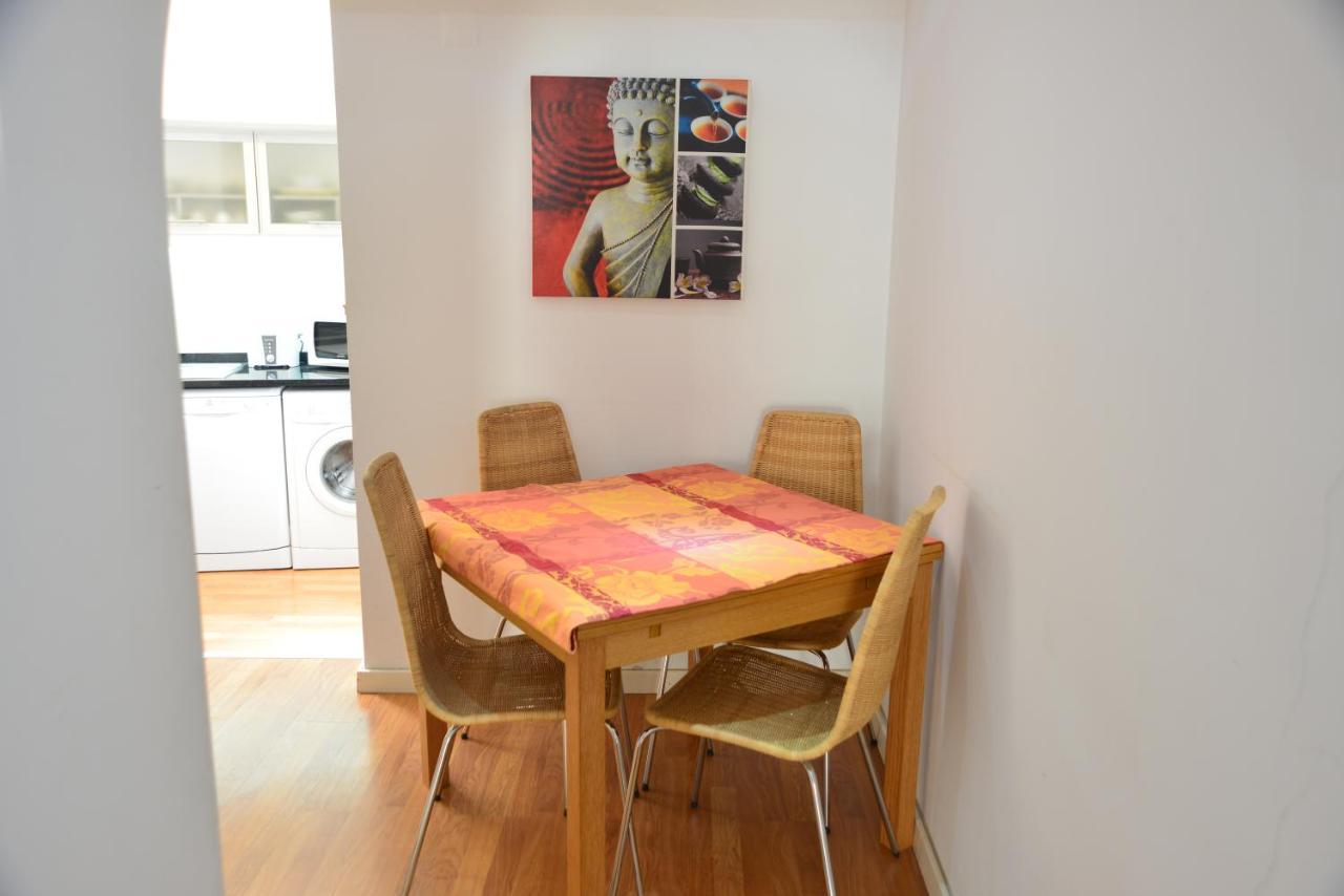 Apartamento Chiado Carmo 53 Lejlighed Lisboa Eksteriør billede