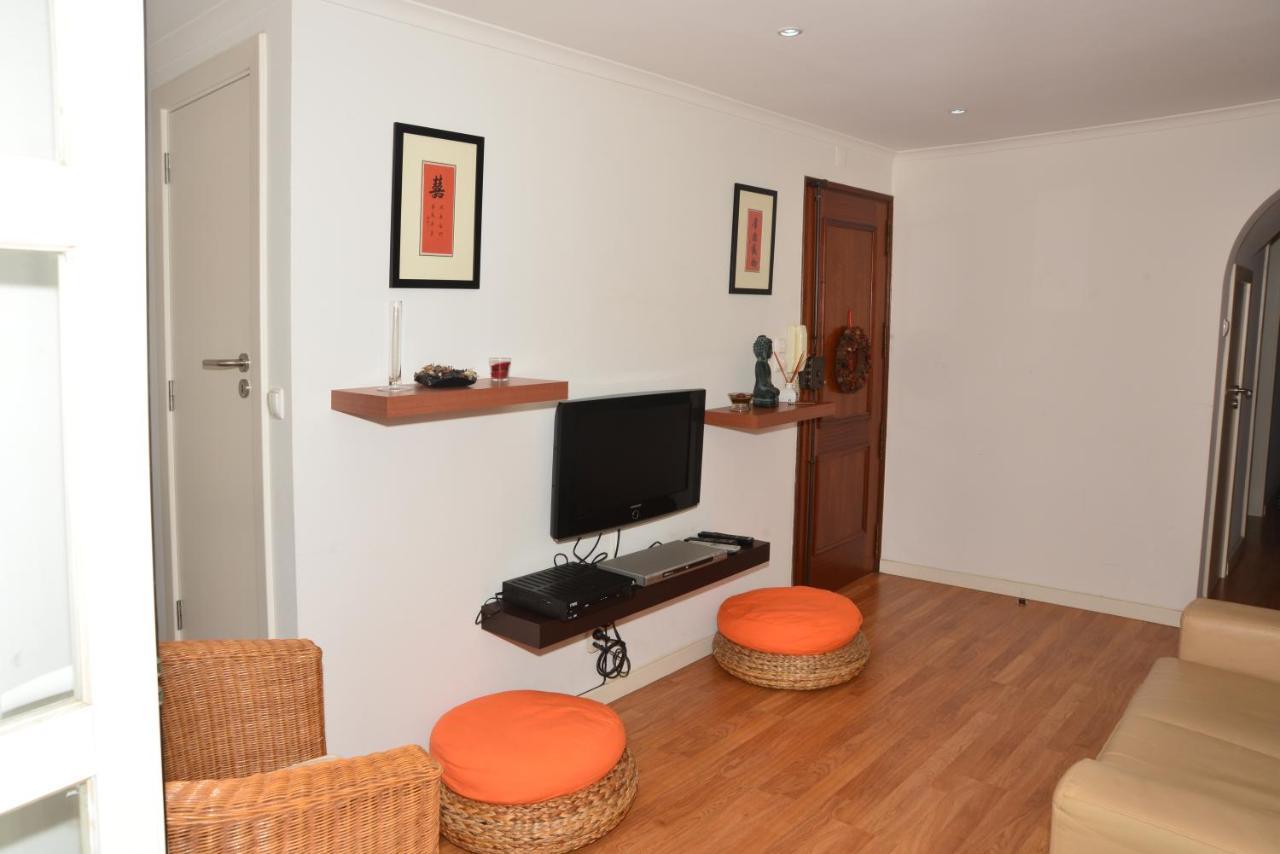 Apartamento Chiado Carmo 53 Lejlighed Lisboa Eksteriør billede