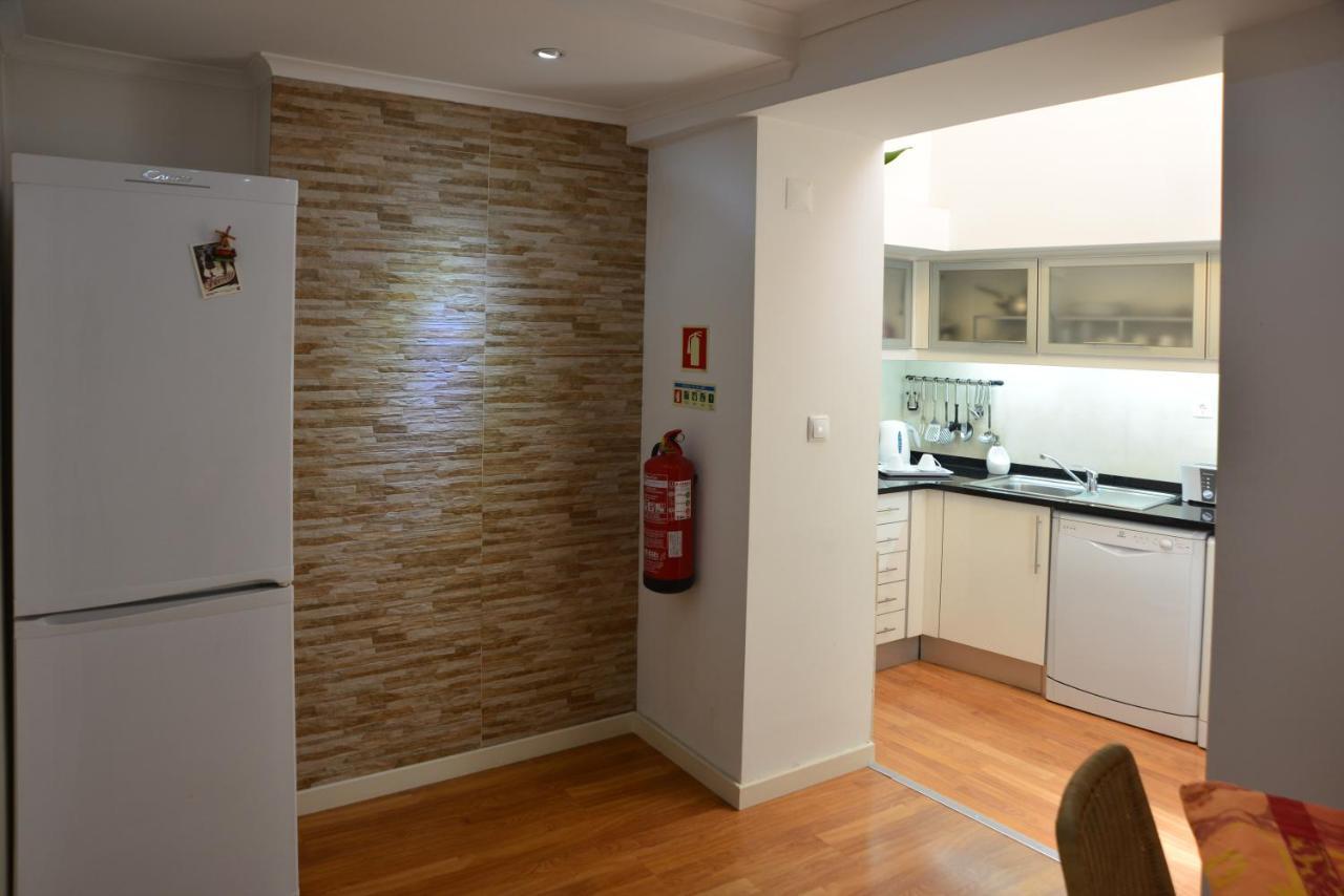 Apartamento Chiado Carmo 53 Lejlighed Lisboa Eksteriør billede